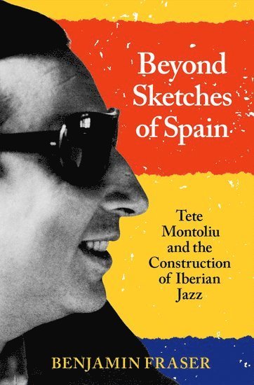 bokomslag Beyond Sketches of Spain