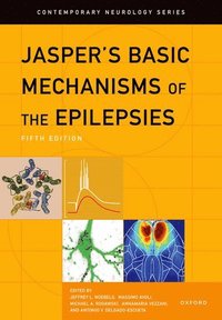 bokomslag Jasper's Basic Mechanisms of the Epilepsies