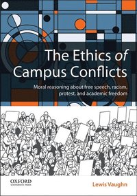 bokomslag Campus Conflicts