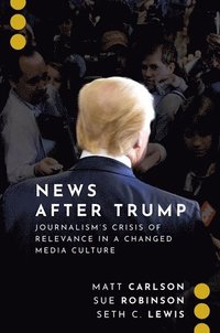bokomslag News After Trump