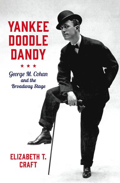 bokomslag Yankee Doodle Dandy