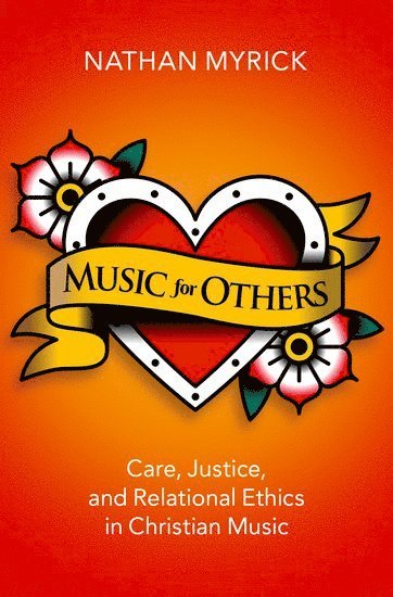 Music for Others 1