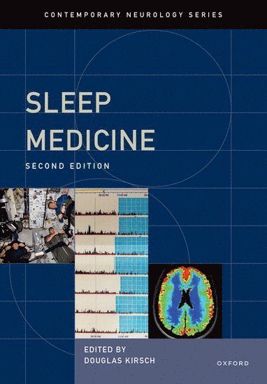 Douglas Kirsch, Atrium Health Sleep Medicine) Kirsch, Douglas (Dr, Dr - Sleep Medicine, Inbunden