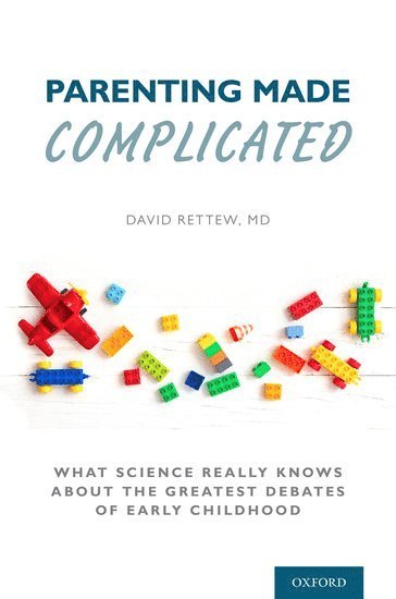 Parenting Made Complicated 1