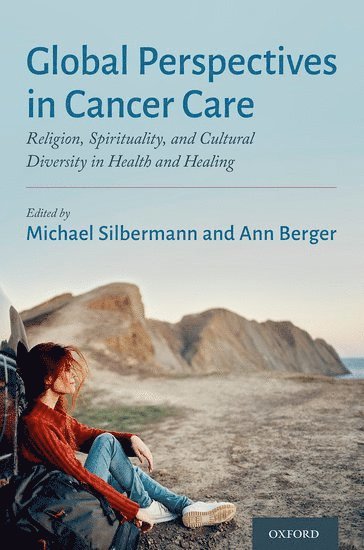 bokomslag Global Perspectives in Cancer Care