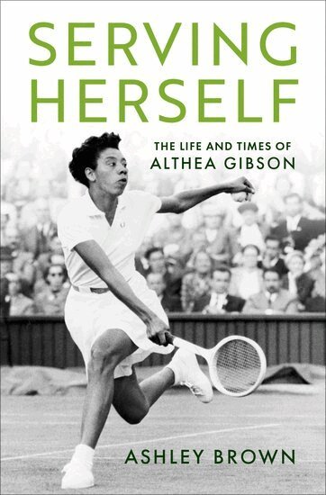 Ashley Brown - Serving Herself, Inbunden