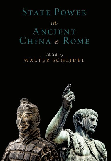 State Power in Ancient China and Rome 1