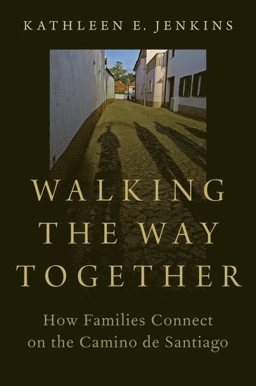 Walking the Way Together 1