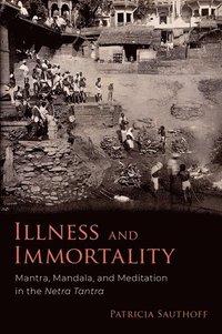 bokomslag Illness and Immortality