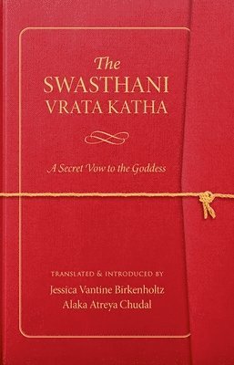 The Swasthani Vrata Katha