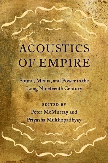 Acoustics of Empire 1