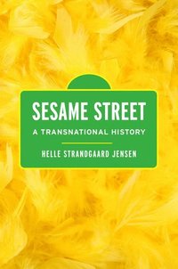 bokomslag Sesame Street