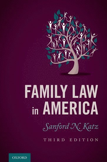 Family Law in America 1