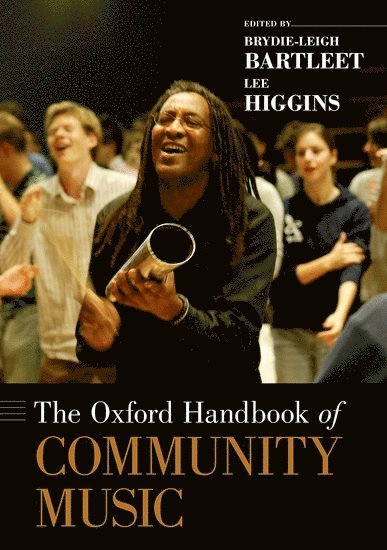 The Oxford Handbook of Community Music 1
