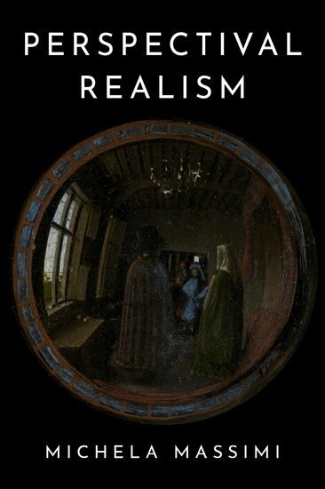Michela Massimi - Perspectival Realism, Inbunden