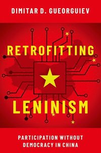 bokomslag Retrofitting Leninism