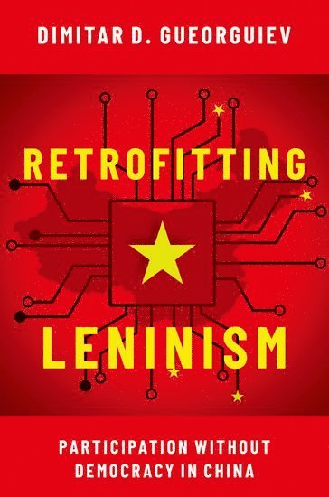 bokomslag Retrofitting Leninism