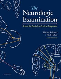 bokomslag The Neurologic Examination