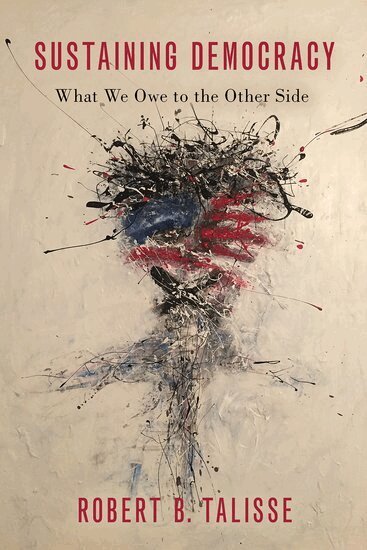 Robert B. Talisse - Sustaining Democracy, Inbunden