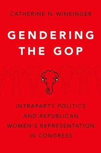 bokomslag Gendering the GOP