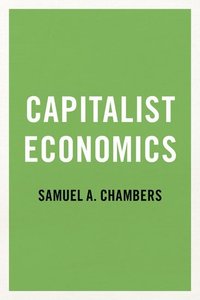 bokomslag Capitalist Economics