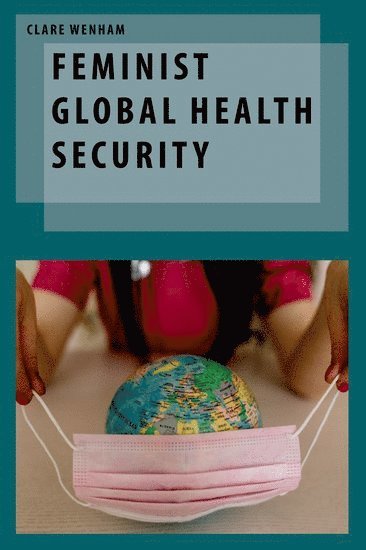 bokomslag Feminist Global Health Security