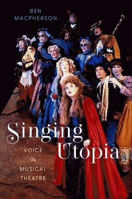 Singing Utopia 1