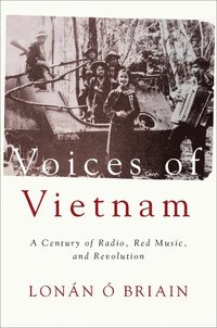 bokomslag Voices of Vietnam