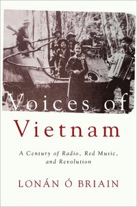 bokomslag Voices of Vietnam