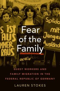 bokomslag Fear of the Family