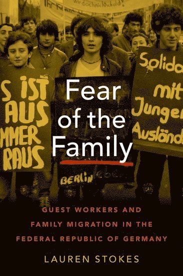 Fear of the Family 1