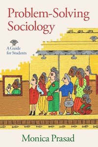 bokomslag Problem-Solving Sociology