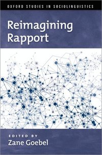 bokomslag Reimagining Rapport