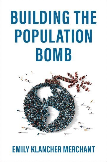 Building the Population Bomb 1