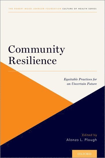 Community Resilience 1