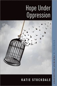 bokomslag Hope Under Oppression