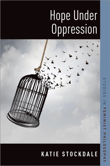 bokomslag Hope Under Oppression