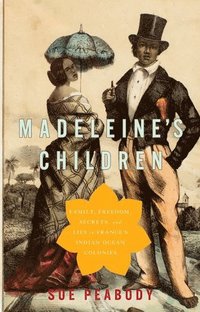 bokomslag Madeleine's Children
