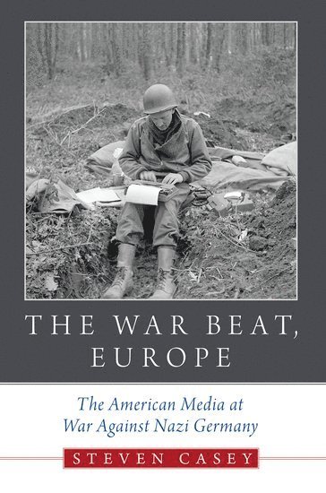 The War Beat, Europe 1