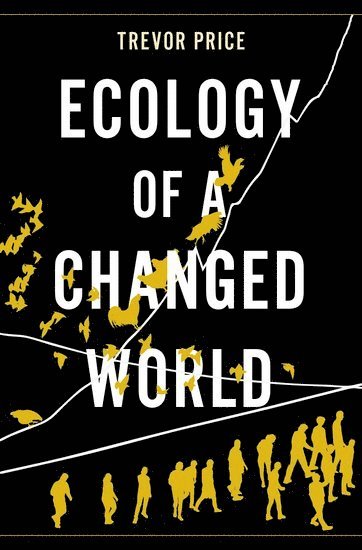 Ecology of a Changed World 1