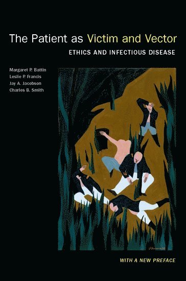 Patient as Victim and Vector, New Edition 1