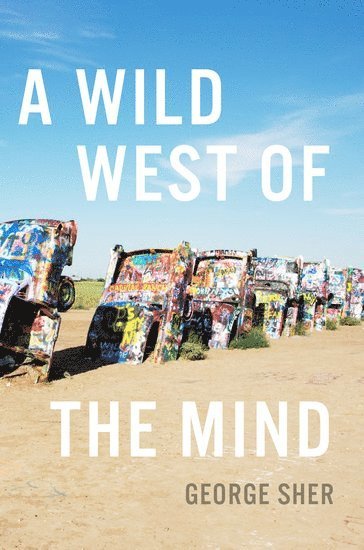 A Wild West of the Mind 1