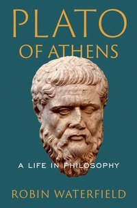 bokomslag Plato of Athens