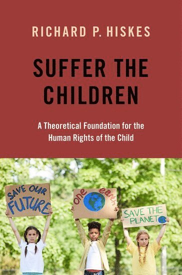 Suffer the Children 1