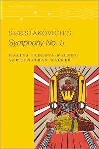 bokomslag Shostakovich's Symphony No. 5