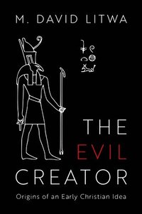 bokomslag The Evil Creator