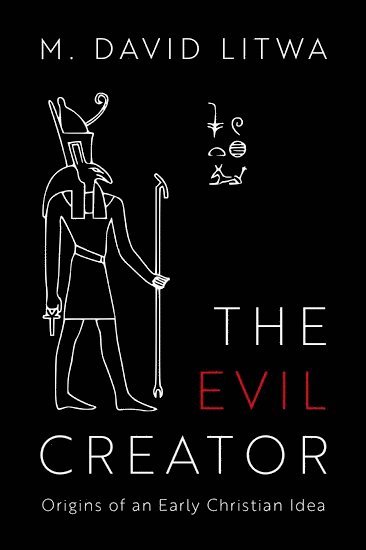 The Evil Creator 1