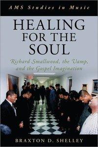 bokomslag Healing for the Soul