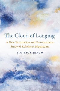 bokomslag The Cloud of Longing