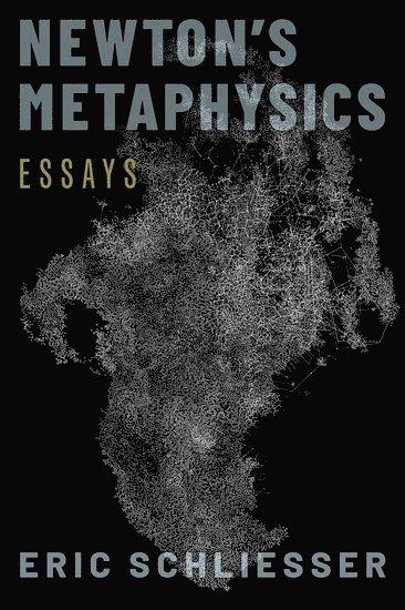 Newton's Metaphysics